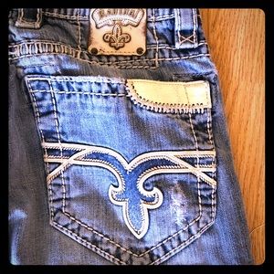 Jeans by Rock Revival